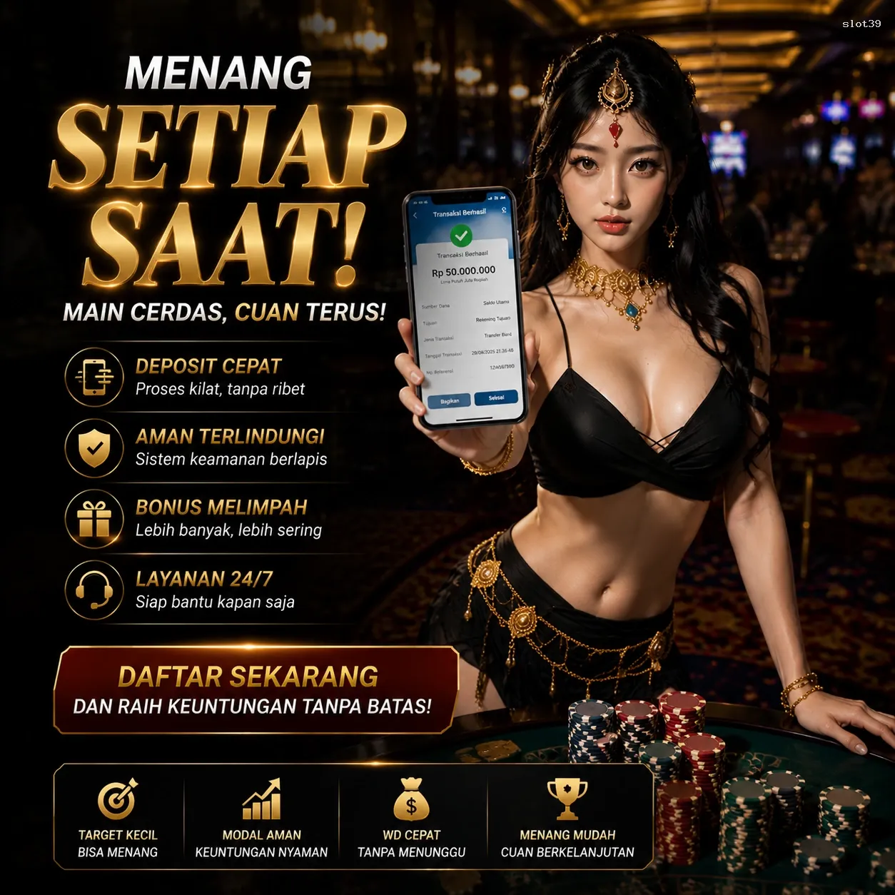 Pemula di slot39 Temukan Game Terbaik untuk Dilihat