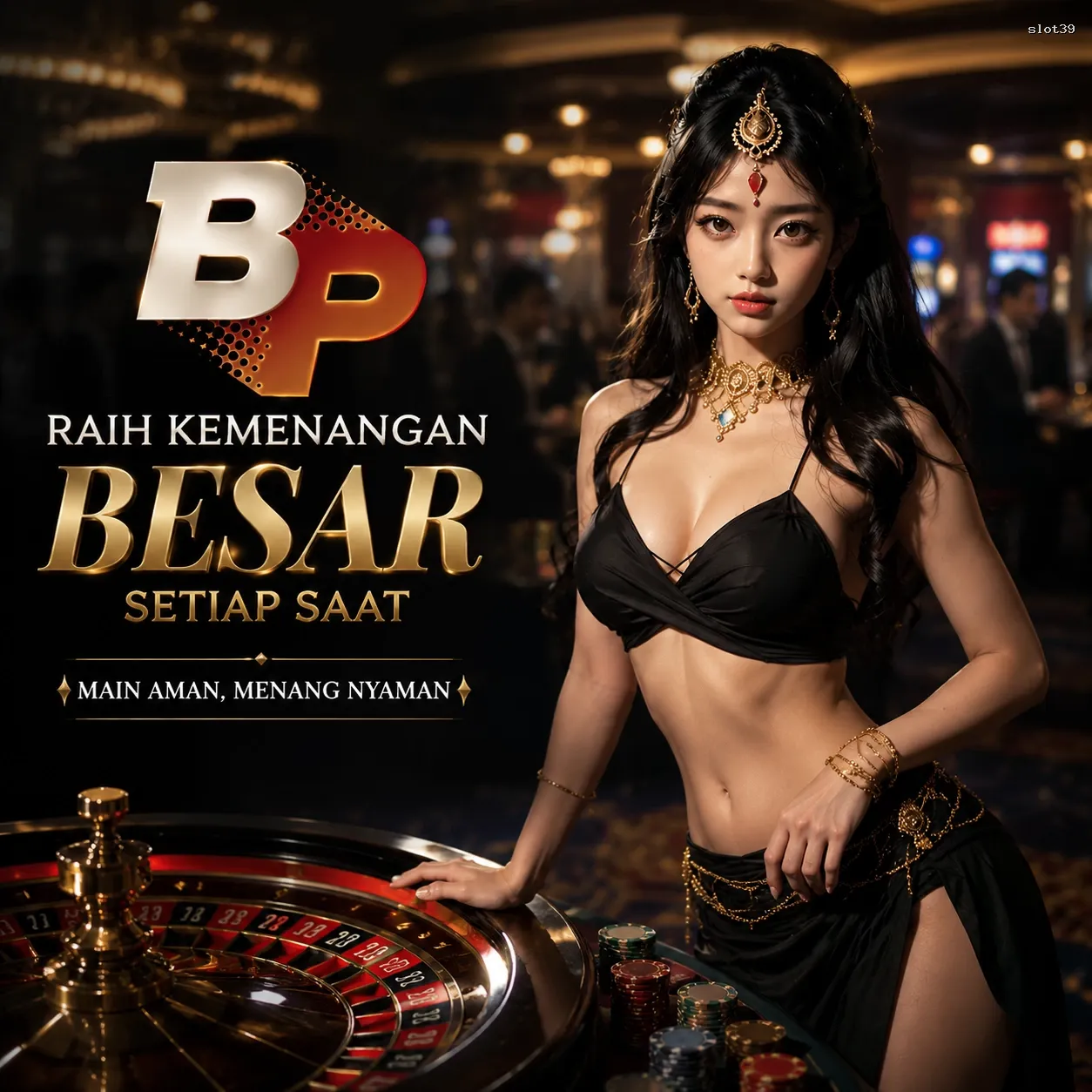 Analisis Performa Game di Platform slot39