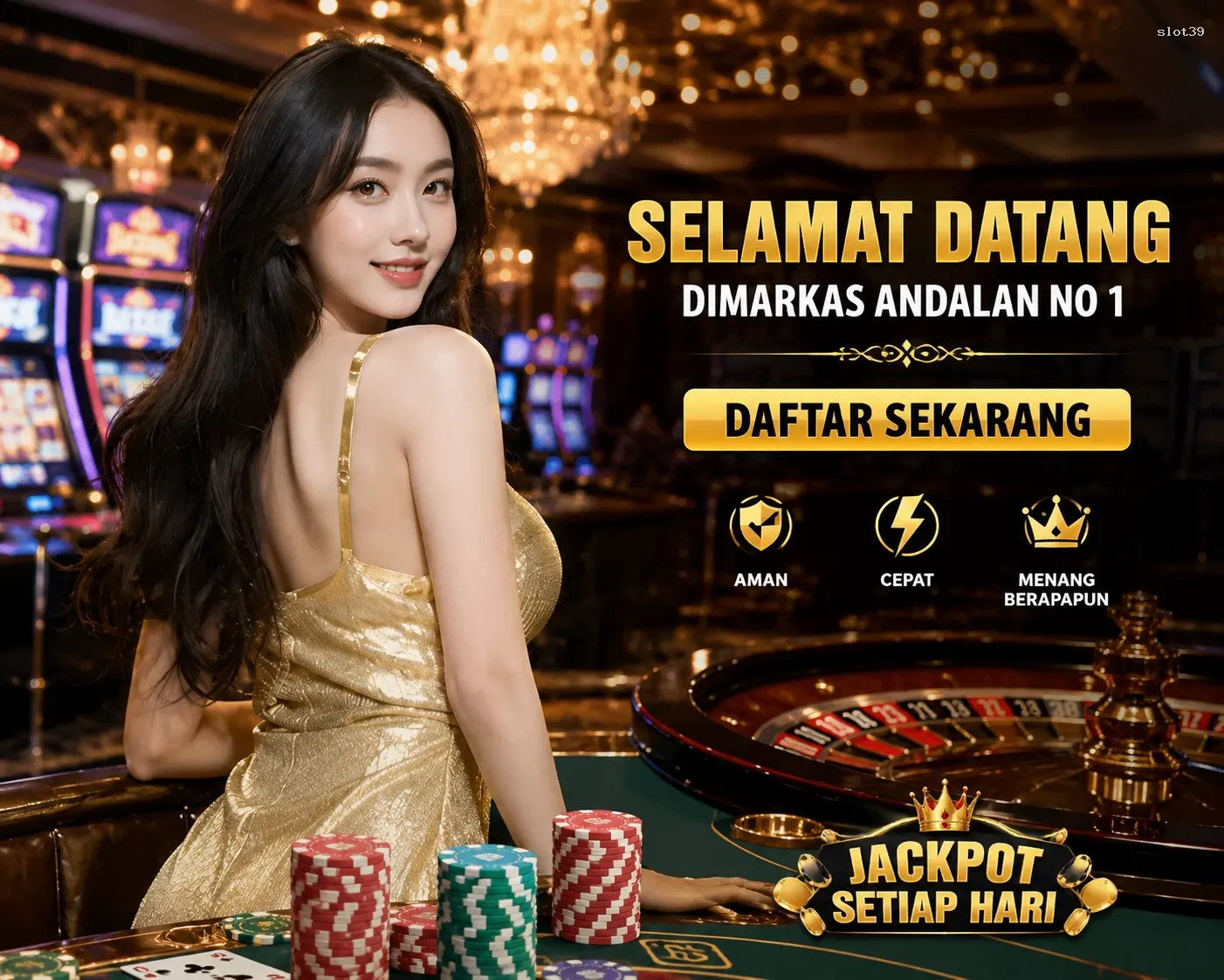 Tips dan Trik Bermain di slot39 untuk Pemula